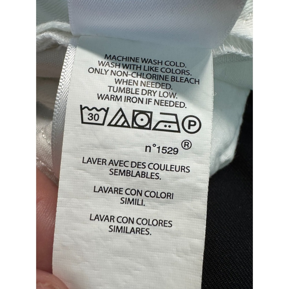 Polo Ralph Lauren Utility Surplus Cargo Shorts White Relaxed Fit 32 - Picture 15 of 16